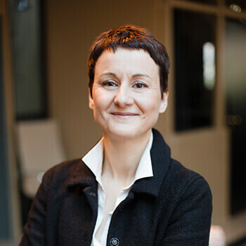 Anita Lemasson - fondatrice