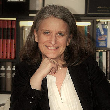 Caroline Samit – co‑gérante associée