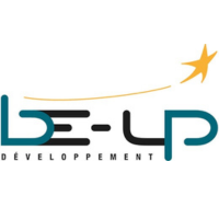 logo Be-Up Développement